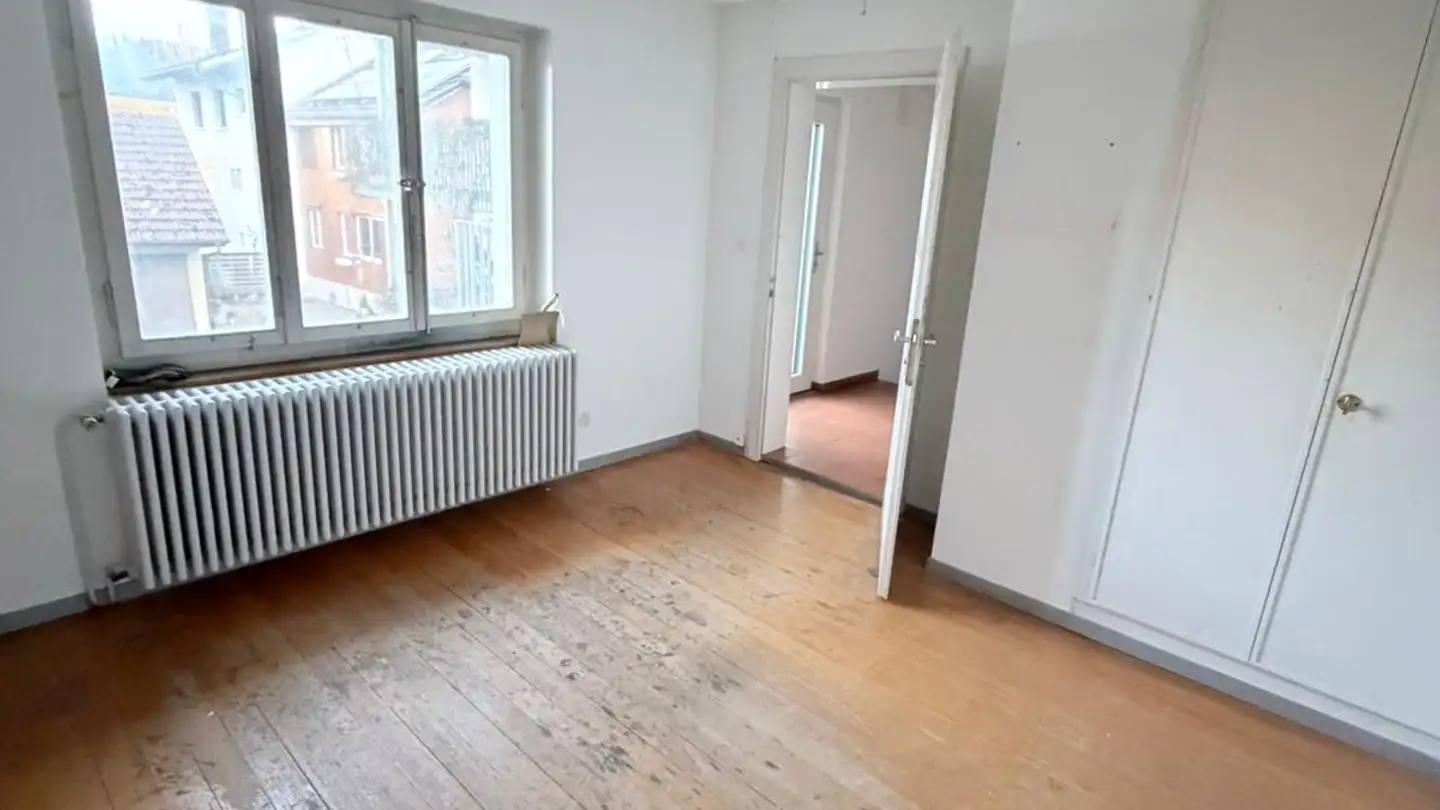Hobby room for rent - Obere Dorfstrasse 8, 5034 Suhr