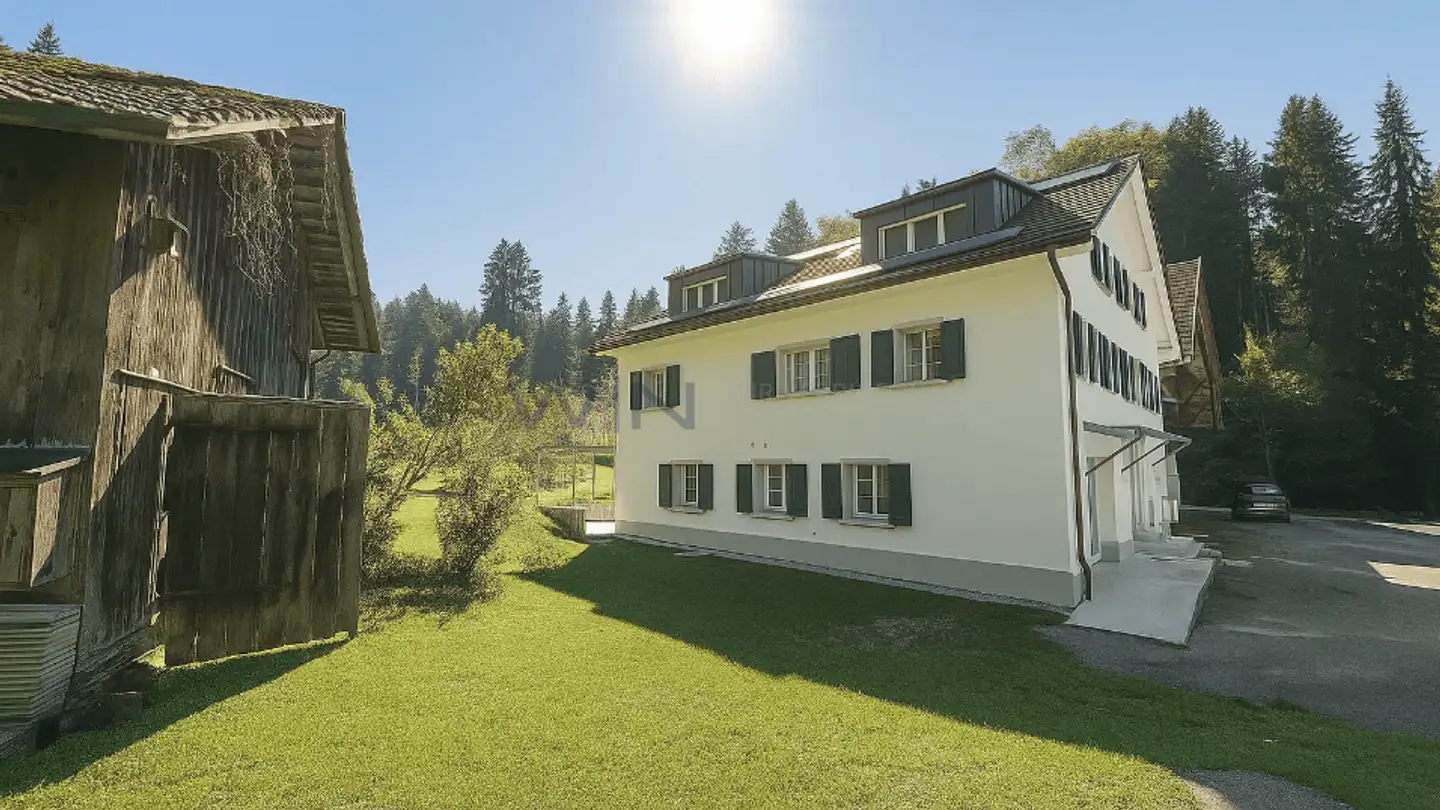 Single house for sale - 9517 Mettlen