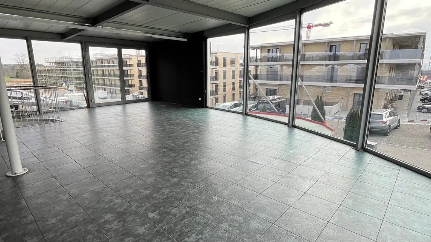 Bureau à louer - Hauptstrasse 74, 8572 Berg TG - Photo 2