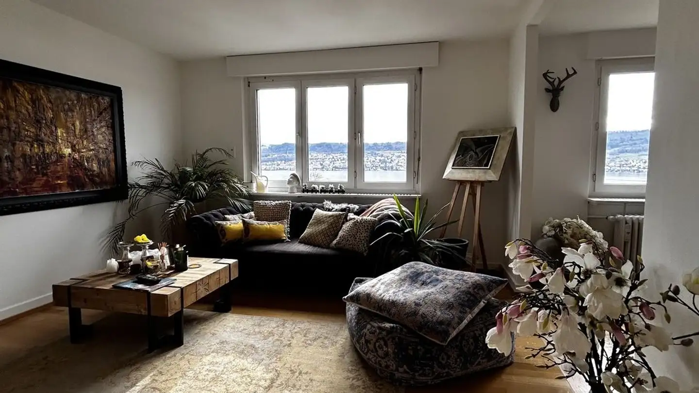 Stanza singola in affitto - 8706 Meilen