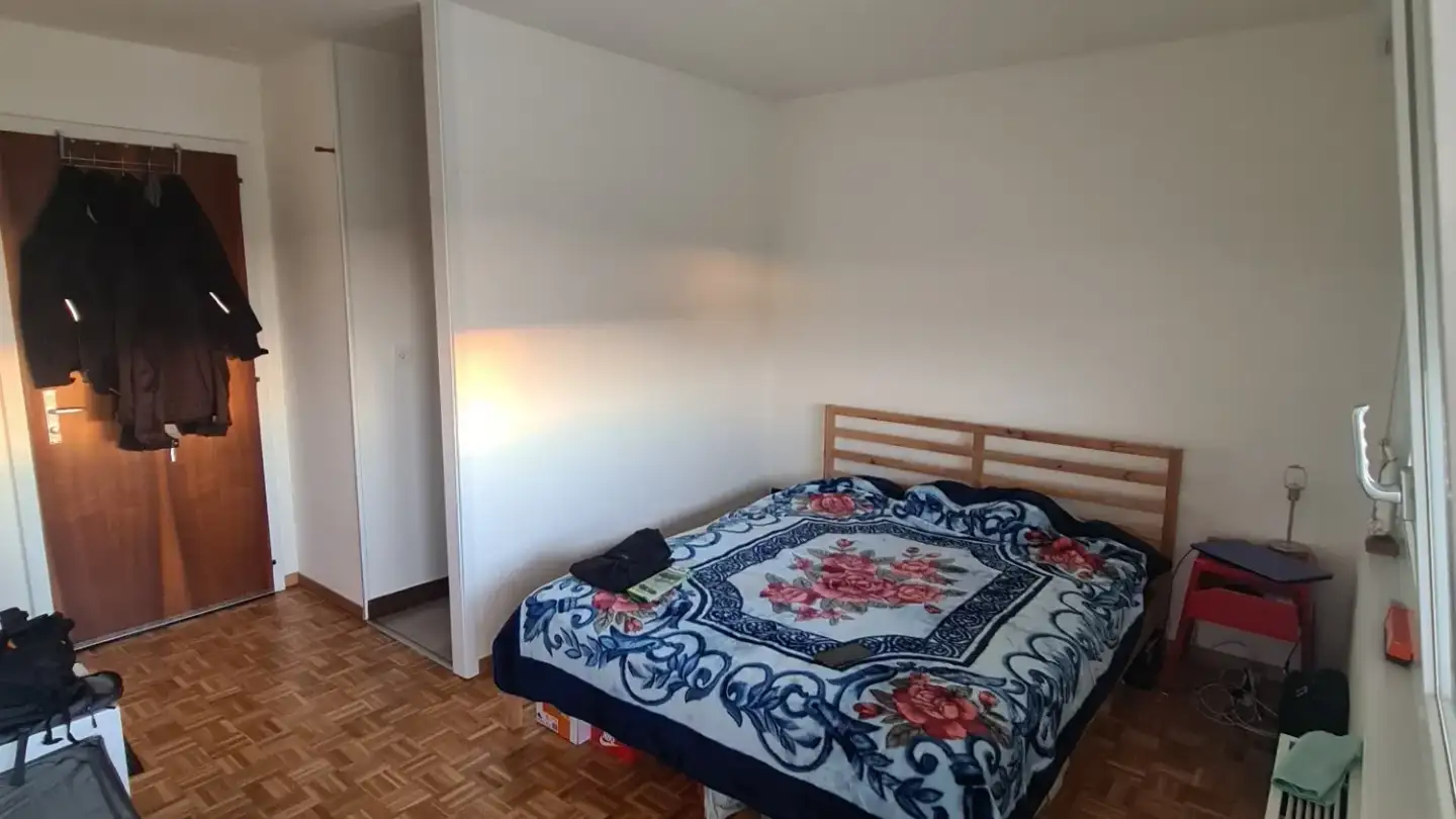 Apartment for rent - Chemin De Sainte-Marie 14, 1033 Cheseaux-sur-Lausanne