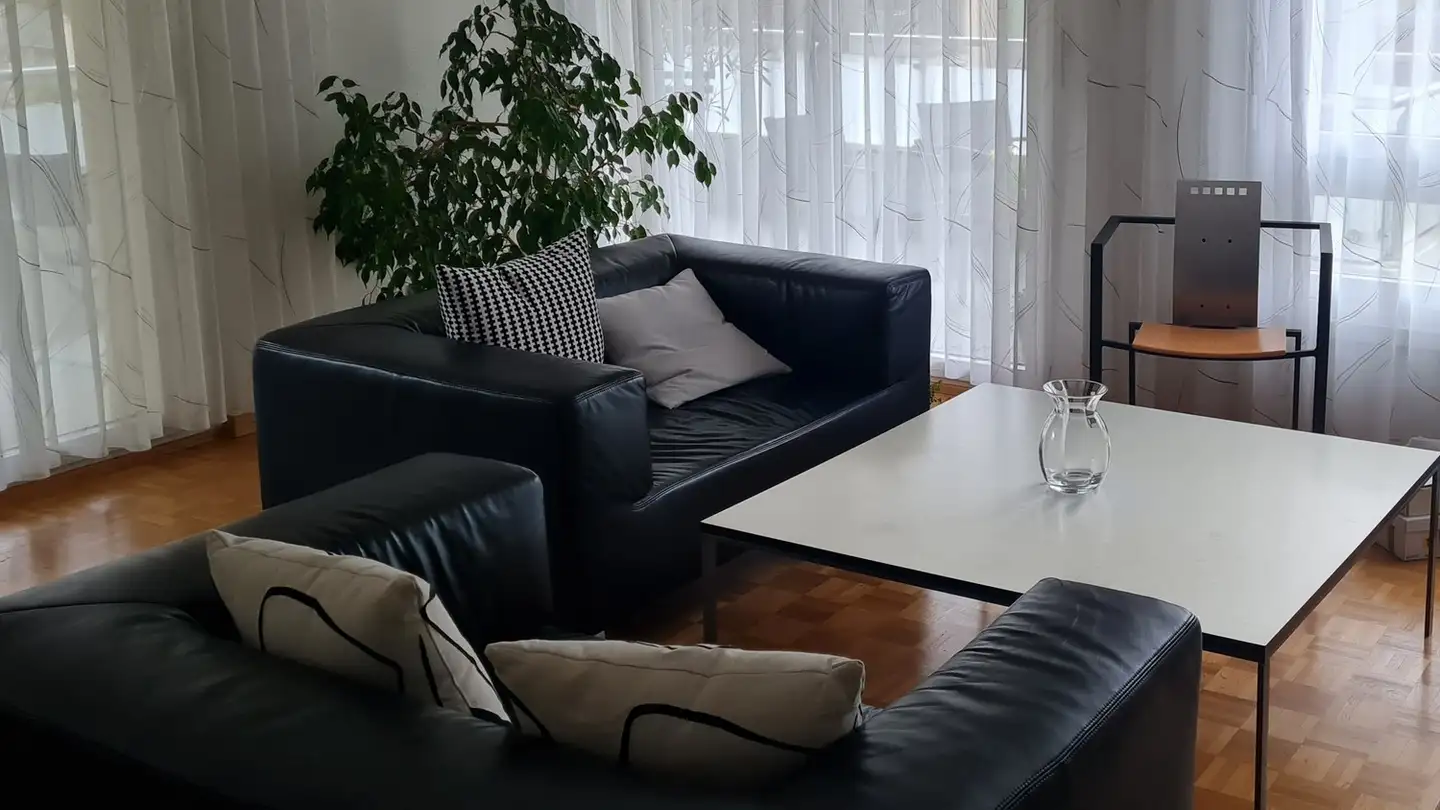 Stanza singola in affitto - Abendweg 31, 6006 Luzern - Foto 2