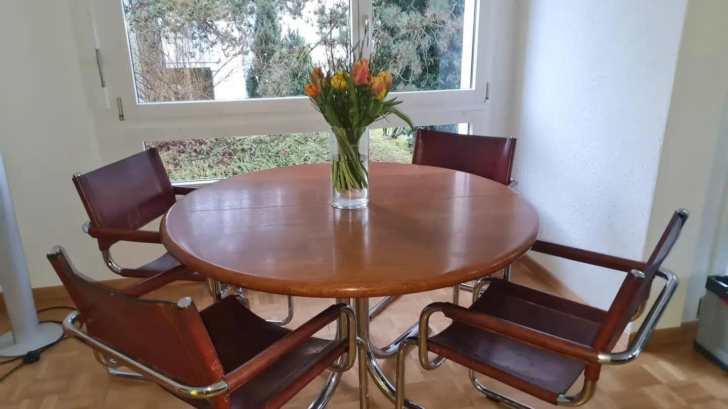 Stanza singola in affitto - Abendweg 31, 6006 Luzern - Foto 3