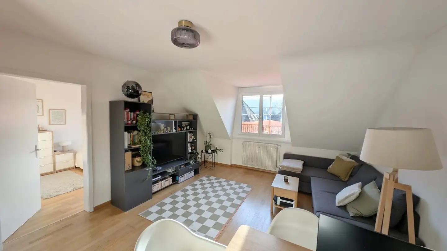 Wohnung mieten - Brunnadernstrasse 67, 3006 Bern