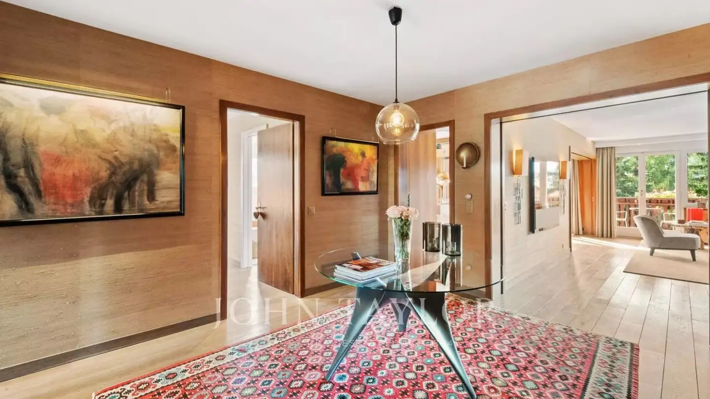 Appartement à vendre - Route De Crans-Montana, 3963 Montana - Photo 3