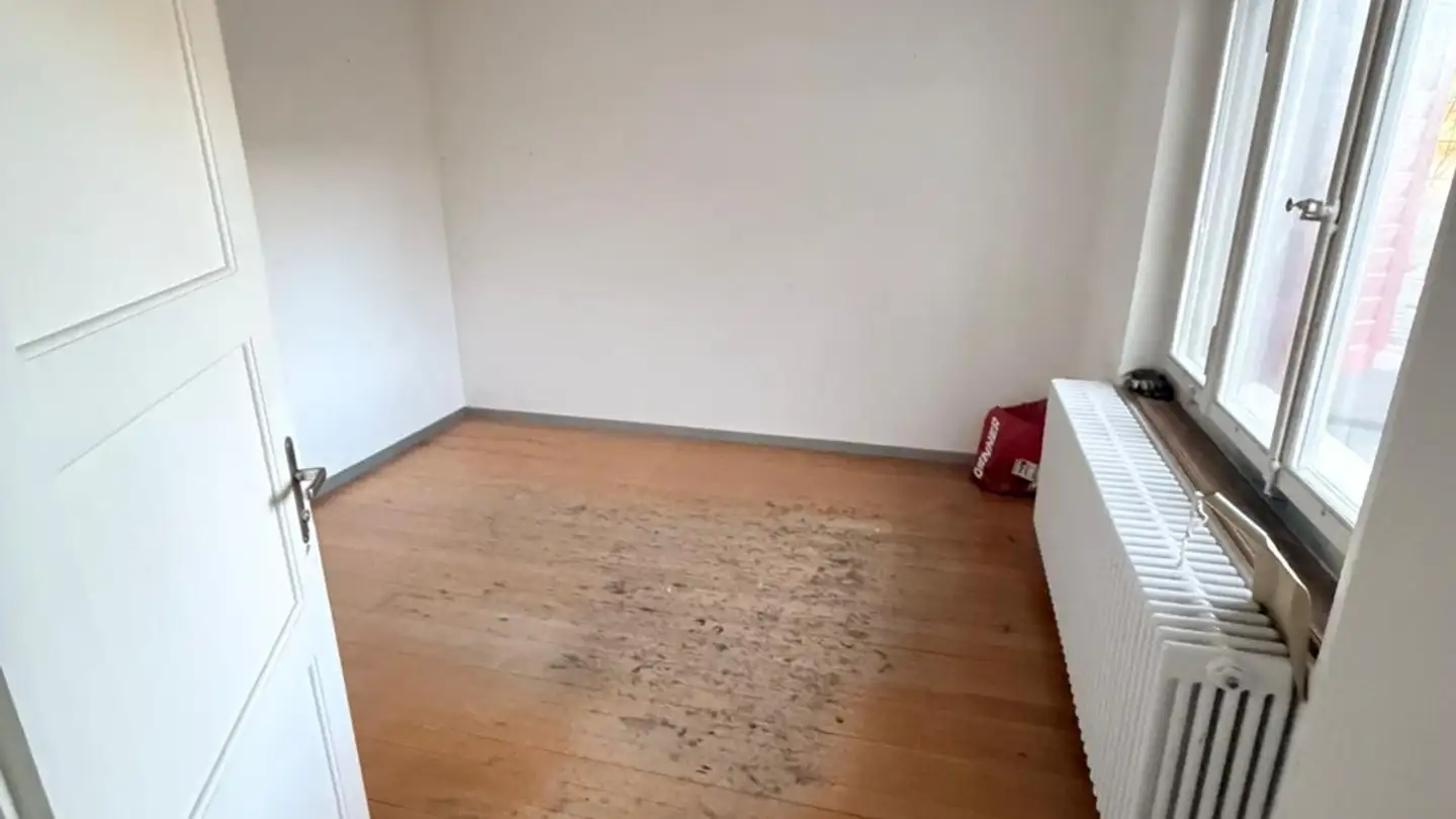 Hobby room for rent - Obere Dorfstrasse 8, 5034 Suhr - Photo 2