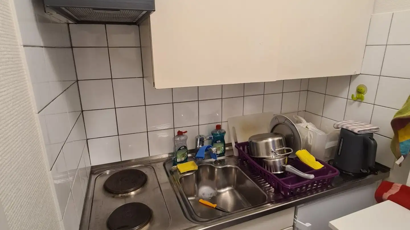 Apartment for rent - Chemin De Sainte-Marie 14, 1033 Cheseaux-sur-Lausanne - Photo 2
