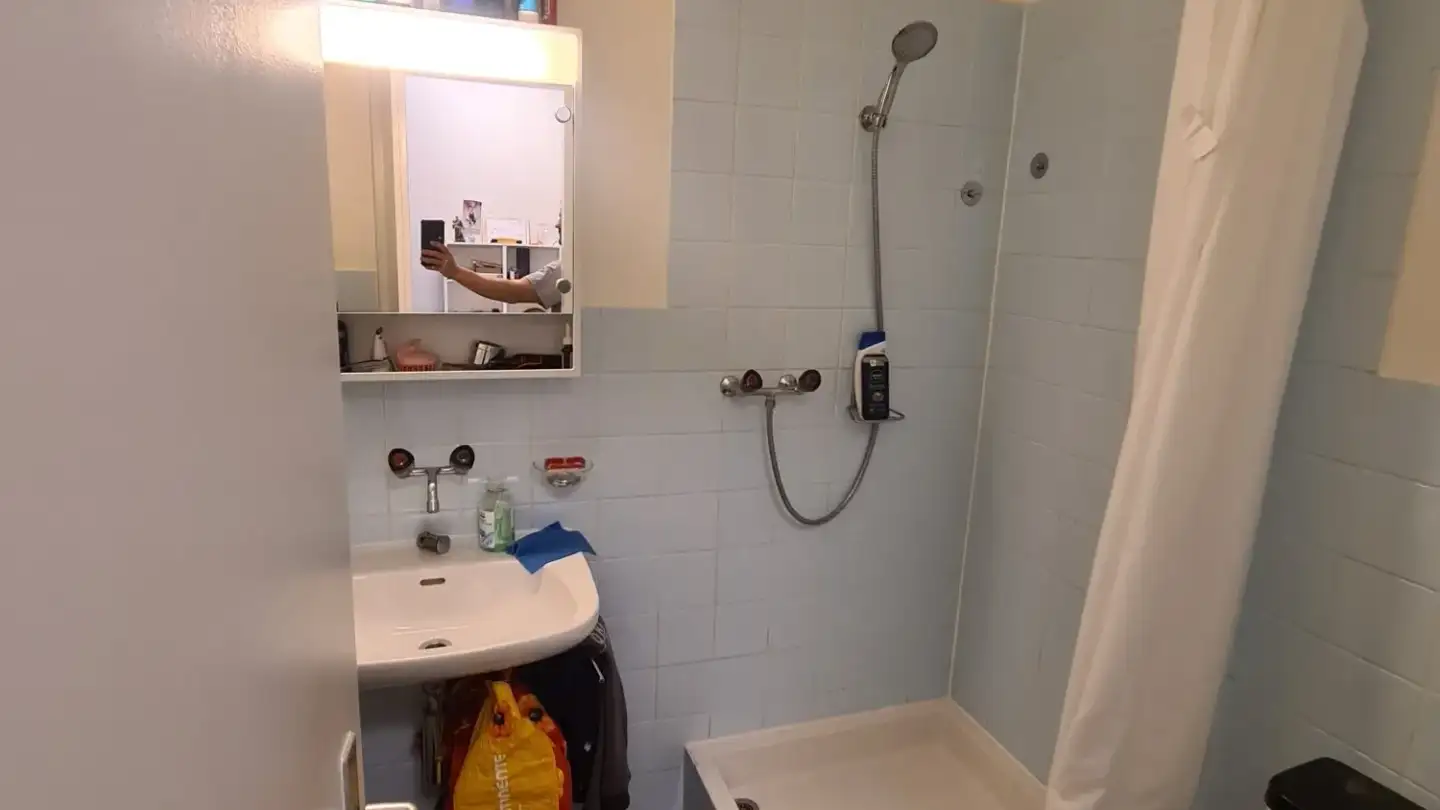 Apartment for rent - Chemin De Sainte-Marie 14, 1033 Cheseaux-sur-Lausanne - Photo 3