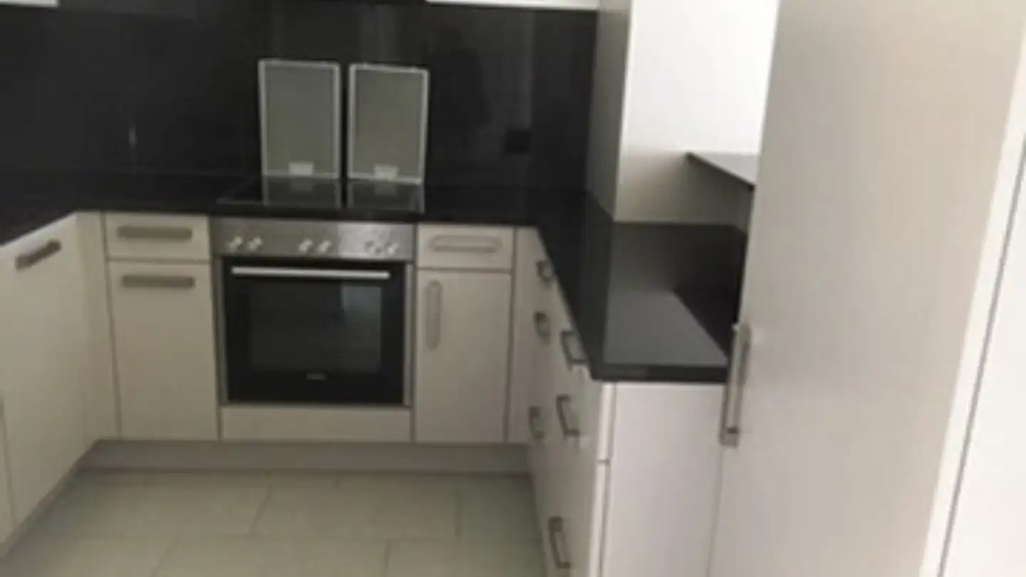 Appartement à louer - Roggenweg 4, 5034 Suhr