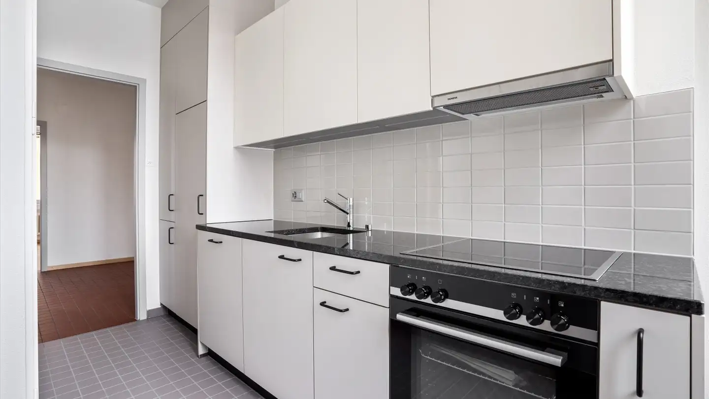 Apartment for rent - Rue Du Locle 28, 2300 La Chaux-de-Fonds