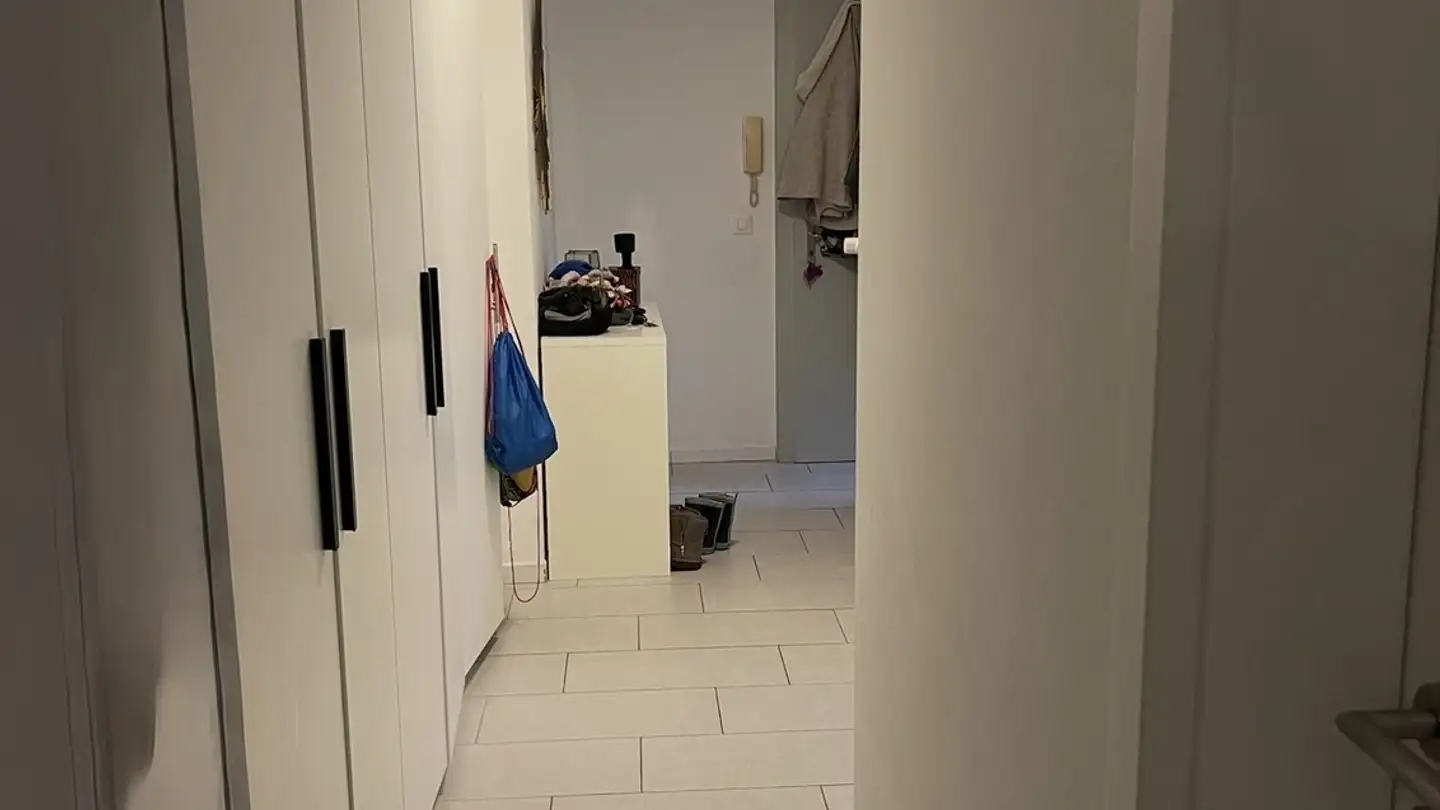 Appartement à louer - Roggenweg 4, 5034 Suhr - Photo 3
