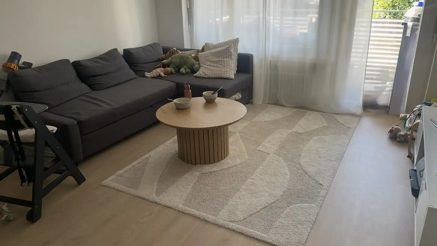 Appartement à louer - Roggenweg 4, 5034 Suhr - Photo 4