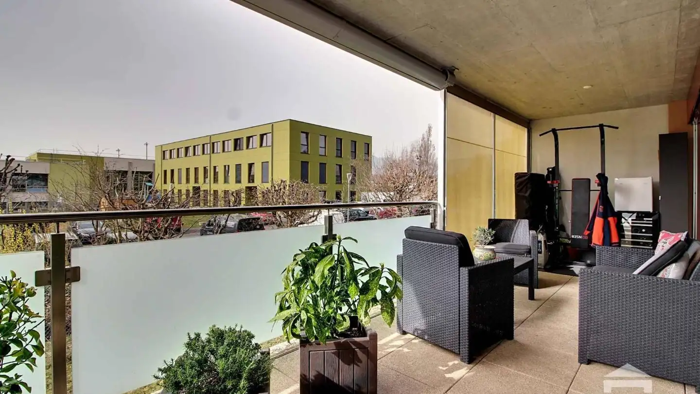 Appartamento in vendita - 1196 Gland