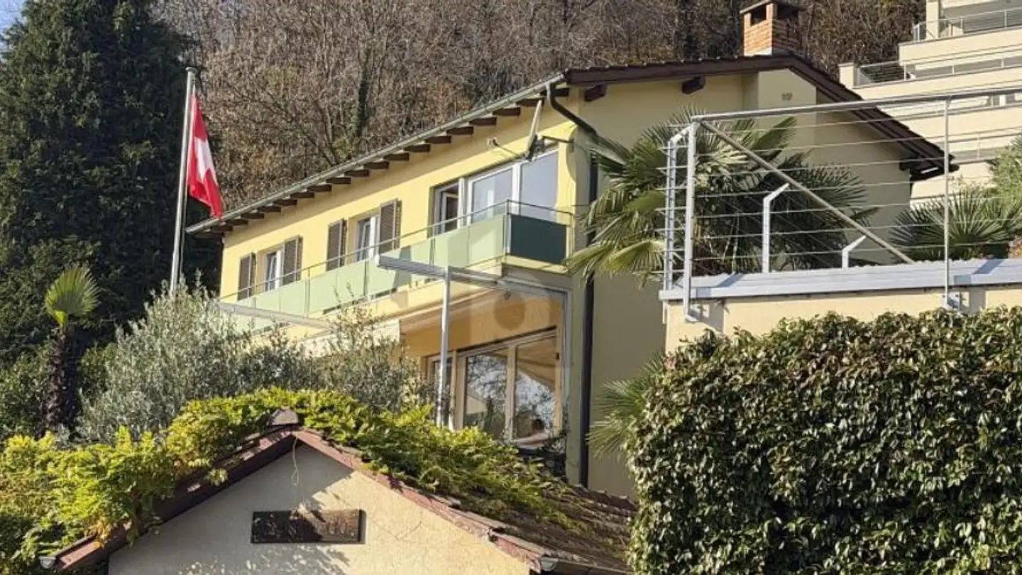 Single house for sale - 6984 Pura