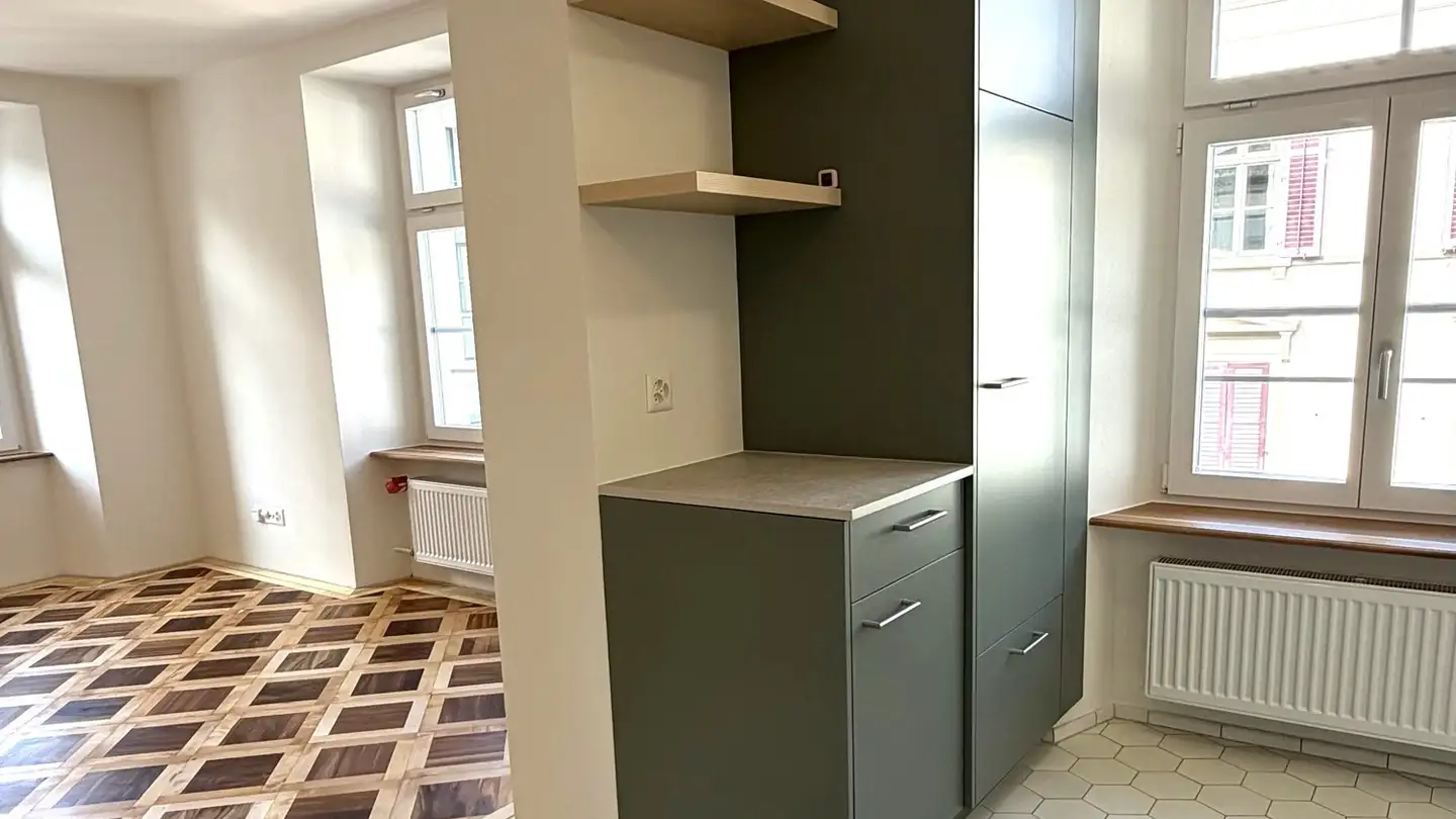 Apartment for rent - Zaunstrasse 11, 8750 Glarus - Photo 3