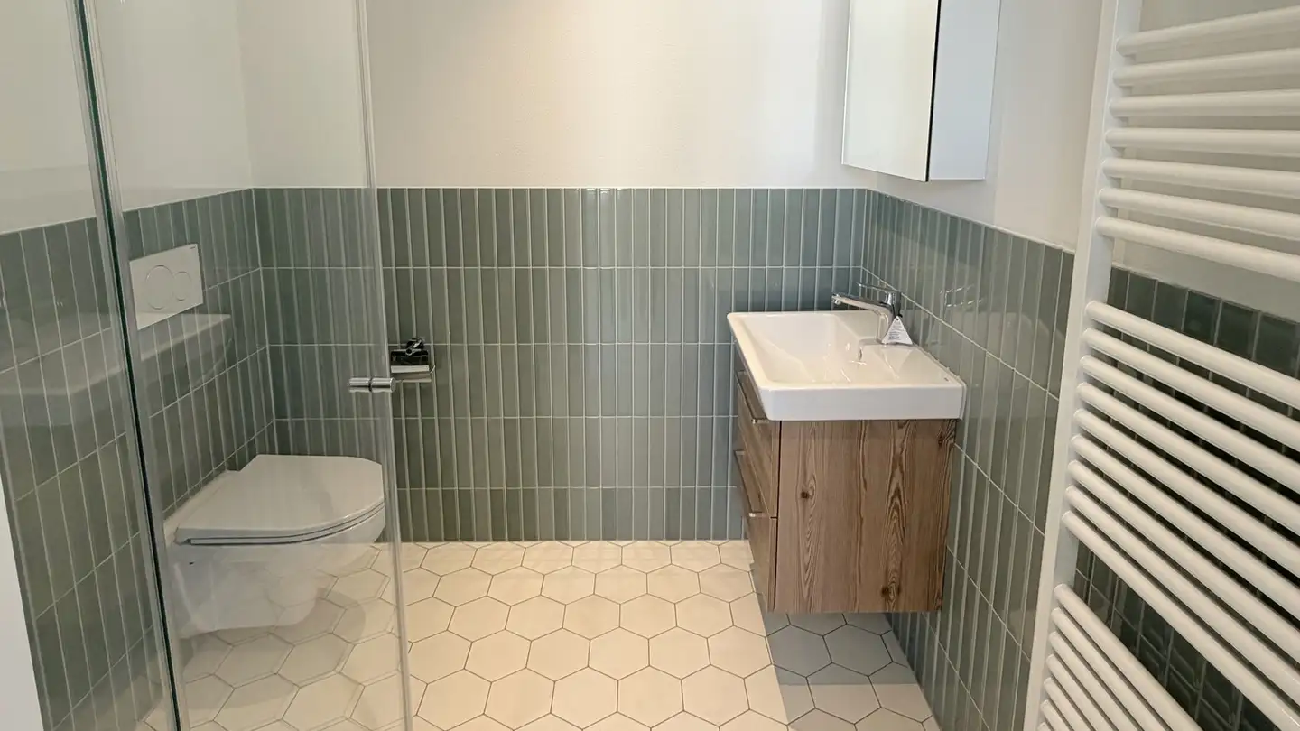 Apartment for rent - Zaunstrasse 11, 8750 Glarus - Photo 4