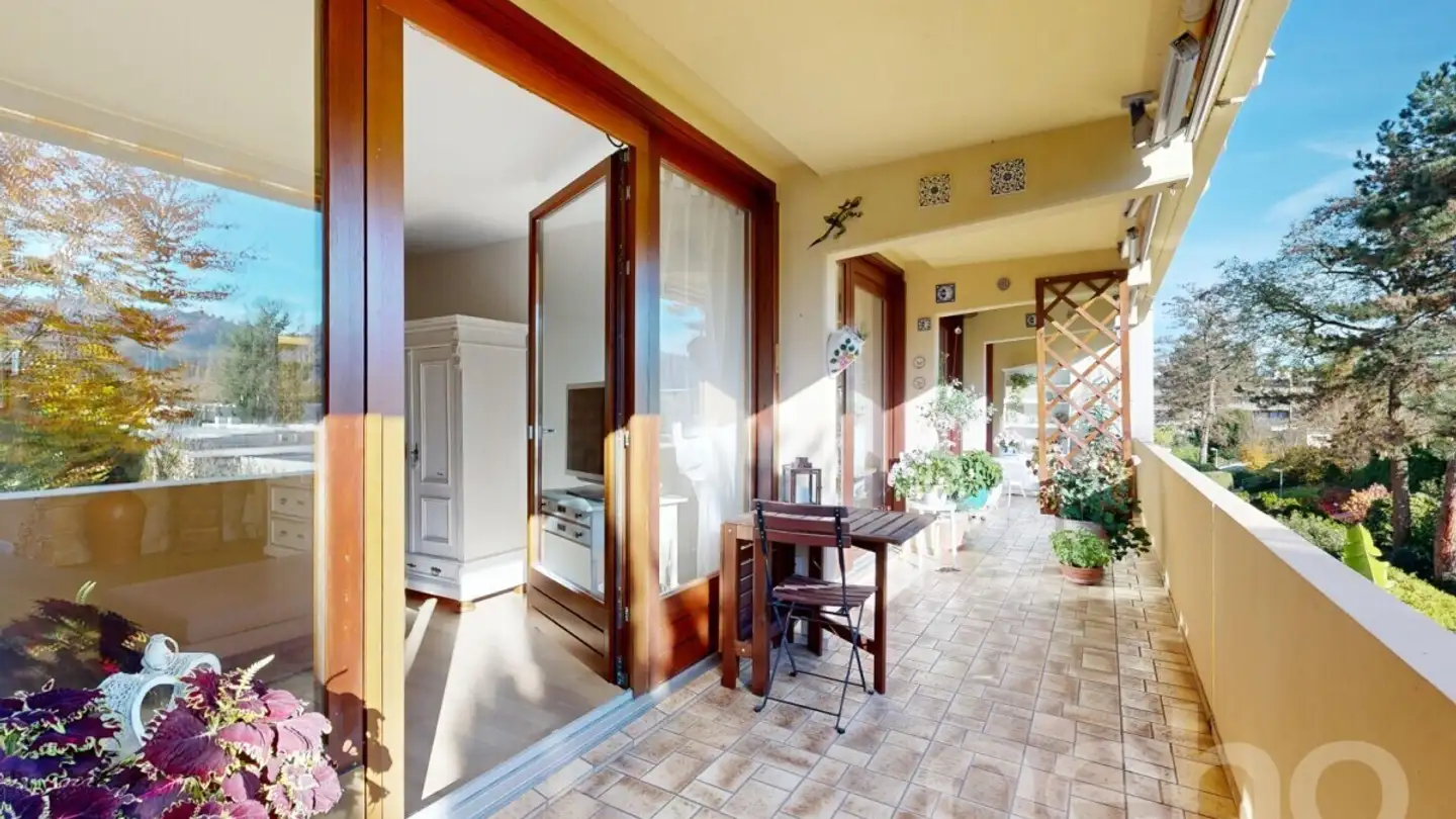 Apartment for sale - 4310 Rheinfelden