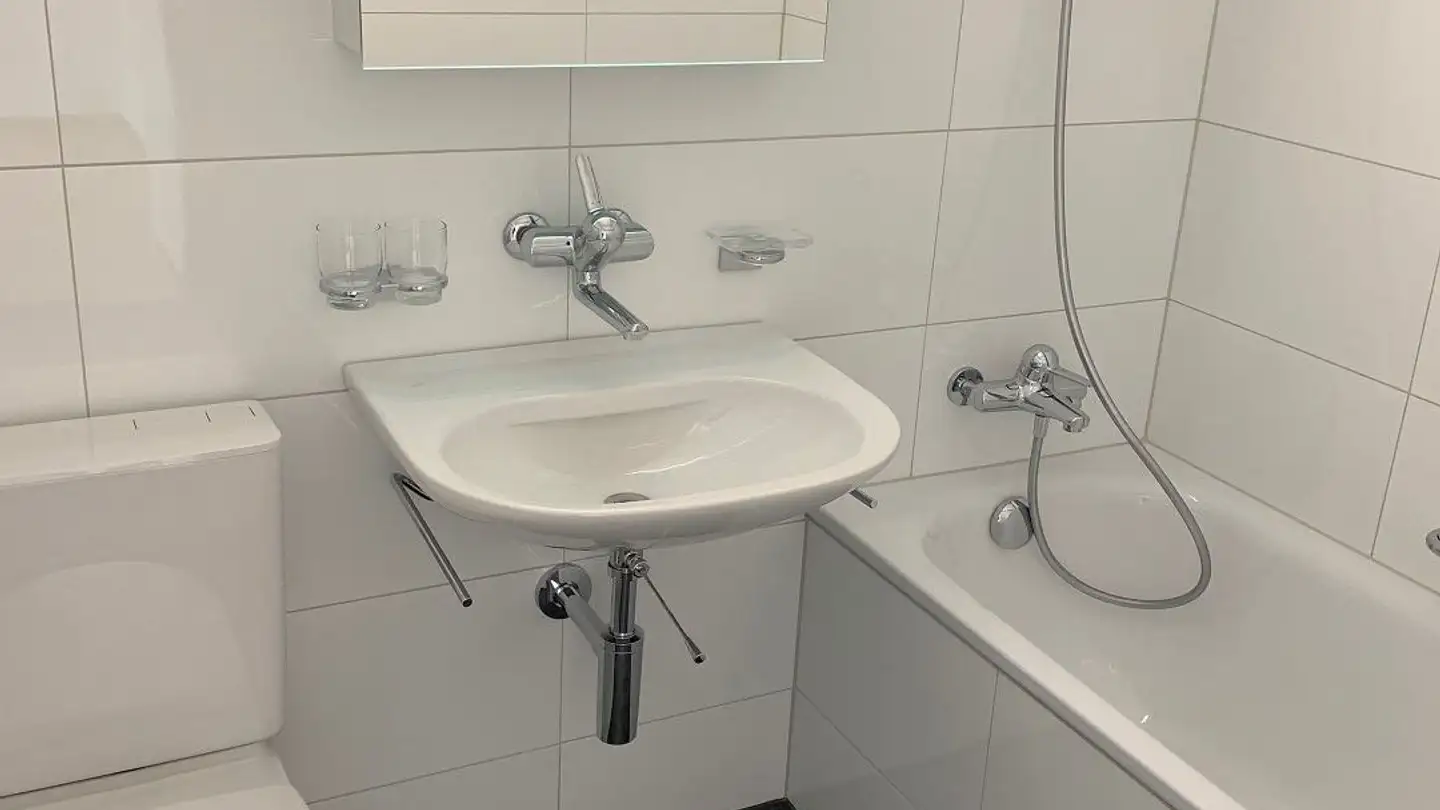 Wohnung mieten - Obere Zollgasse 34, 3072 Ostermundigen - Foto 4