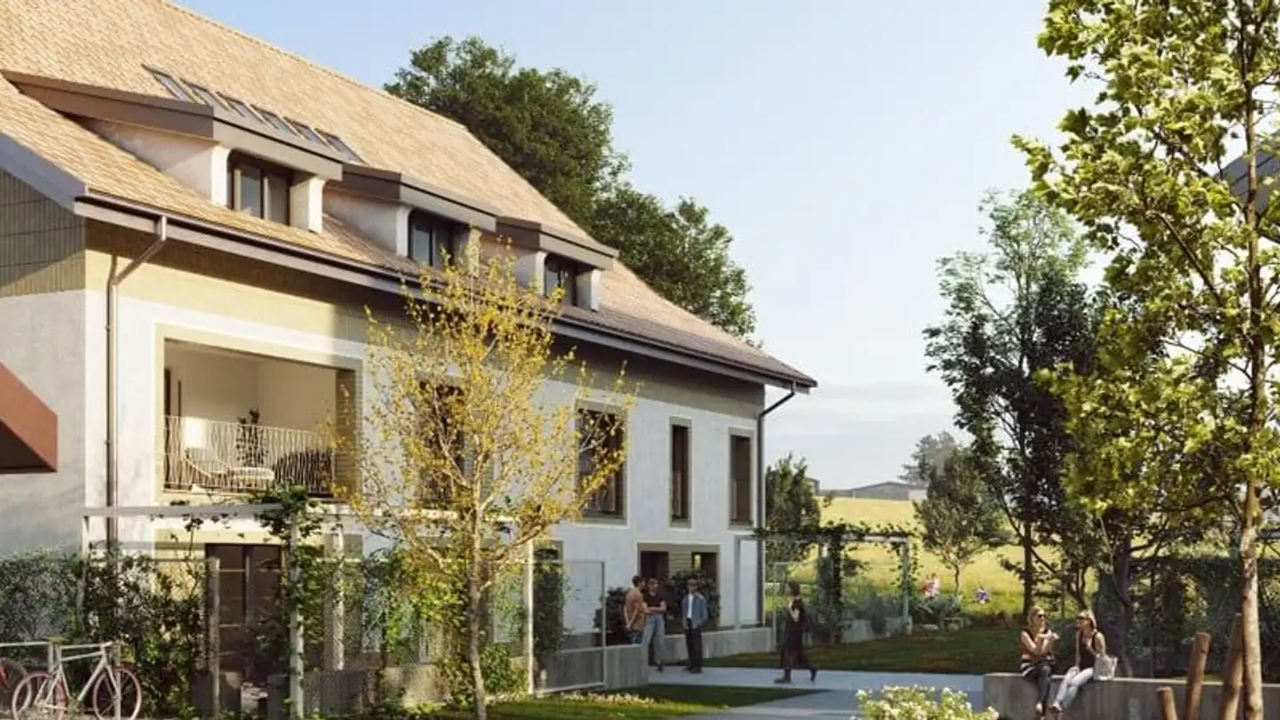 Appartamento in affitto - Wehntalerstrasse 49, 8181 Höri - Photo 2