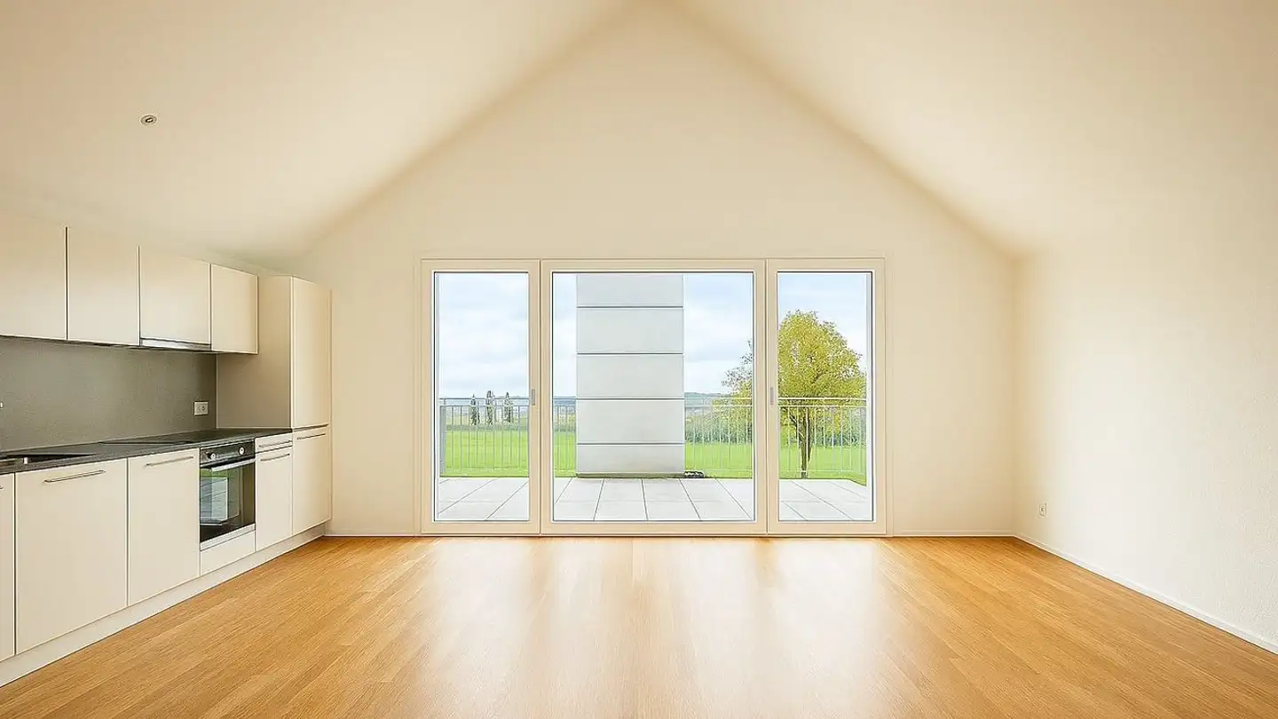 Appartamento in affitto - Wehntalerstrasse 49, 8181 Höri - Photo 3