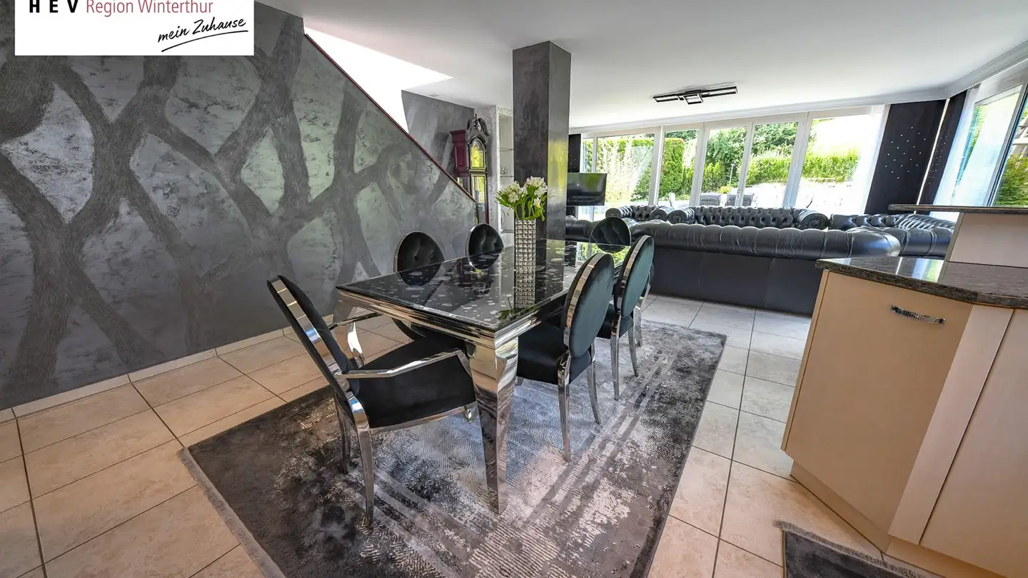 Casa singola in vendita - Im Schützenbühl 11, 8405 Winterthur - Photo 2