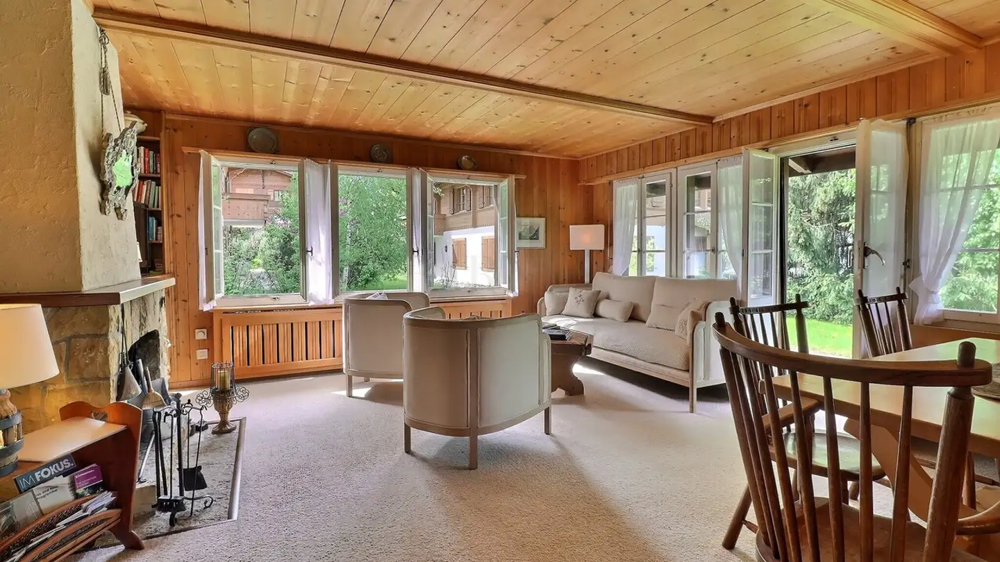Chalet for sale - 3780 Gstaad - Photo 2