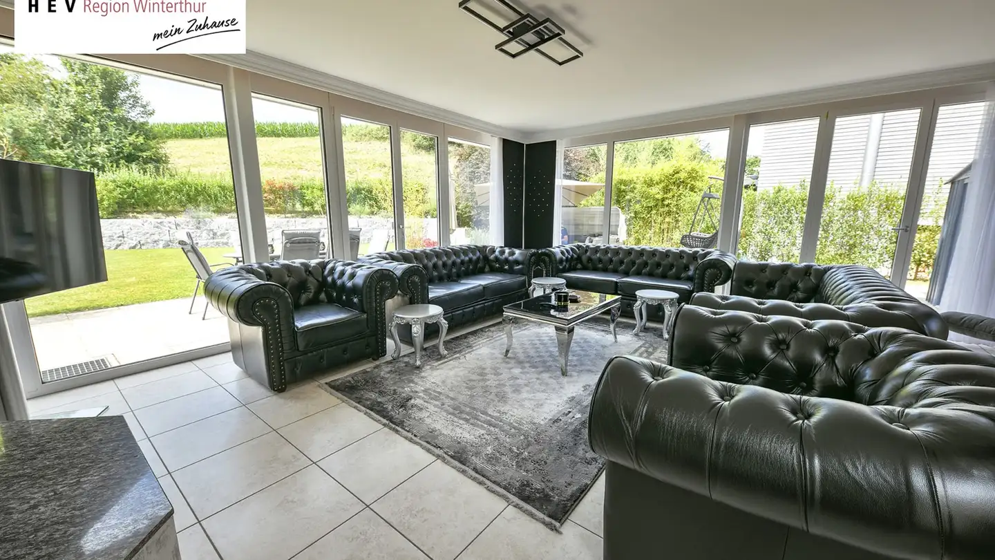 Casa singola in vendita - Im Schützenbühl 11, 8405 Winterthur - Photo 3