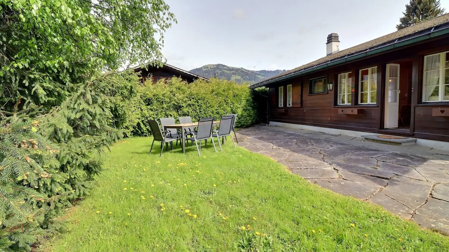 Chalet for sale - 3780 Gstaad - Photo 4