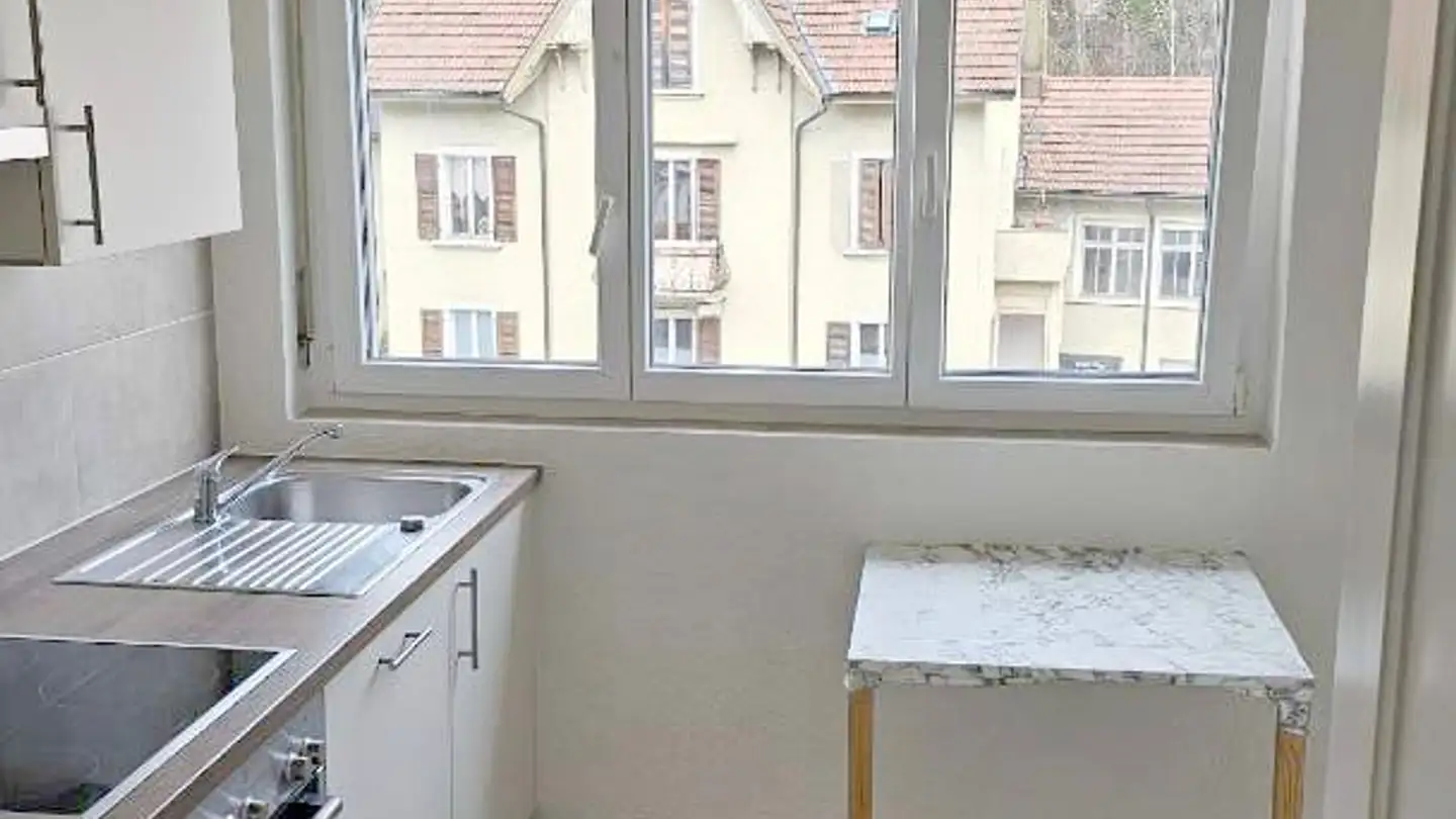 Apartment for rent - Grand-Rue 3, 2735 Malleray - Photo 3