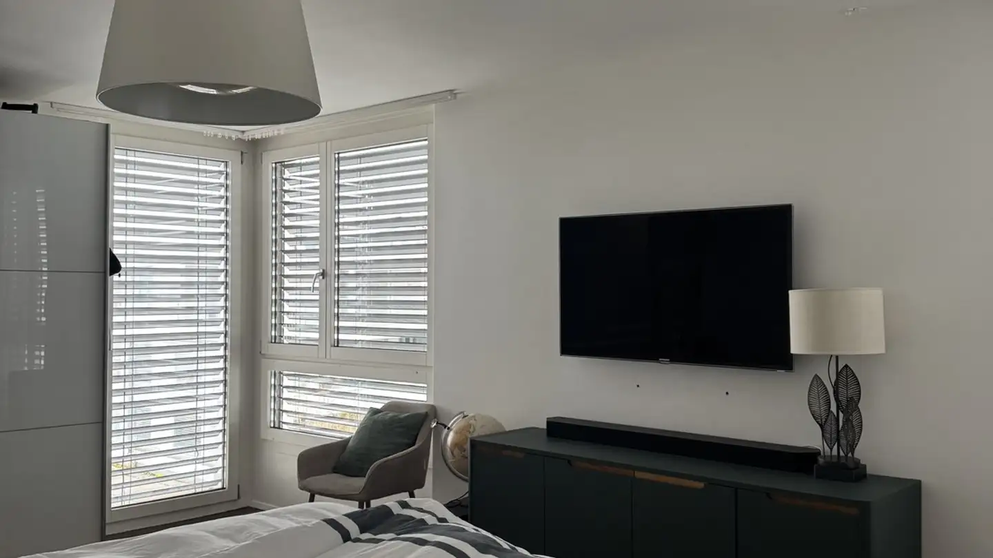 Single room for rent - Hagenbuchrain 32, 8047 Zürich - Photo 3