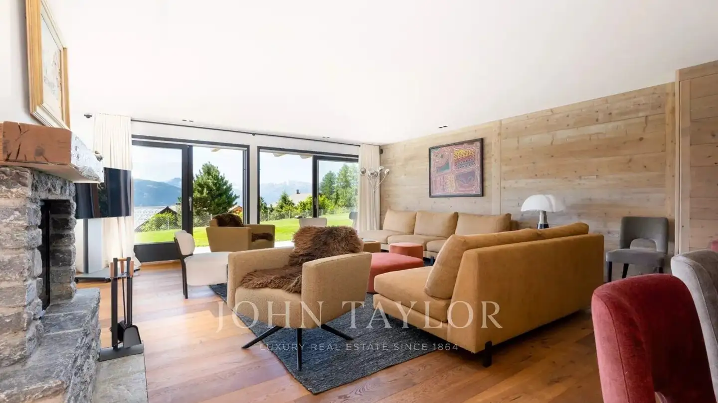 Wohnung kaufen - 3963 Crans-Montana - Foto 4