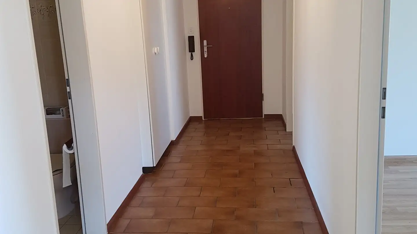 Apartment for rent - Bahnhofstrasse 47, 4132 Muttenz - Photo 2