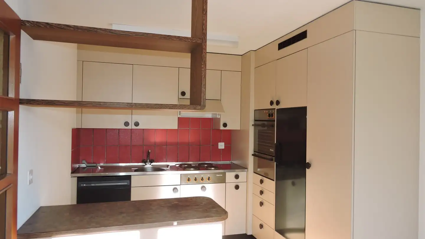 Apartment for rent - Bahnhofstrasse 47, 4132 Muttenz - Photo 3