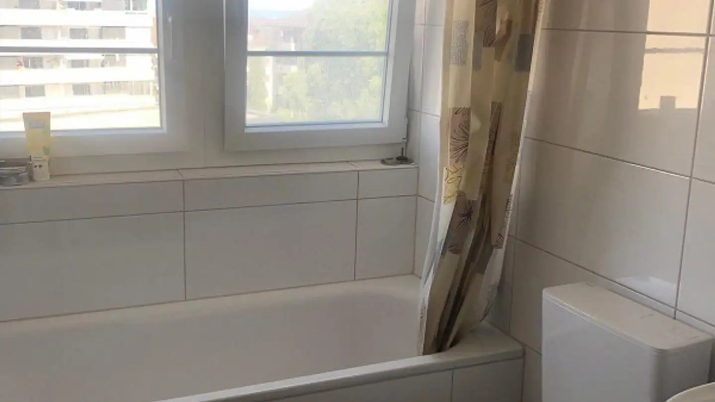 Attique à louer - Sulzstrasse 1, 9403 Goldach - Photo 4