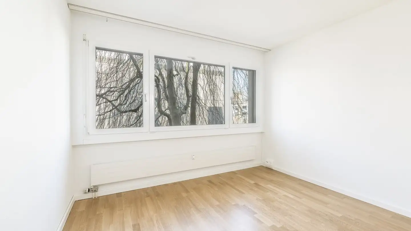 Appartement à louer - Röhrliberg 18, 6330 Cham - Photo 2