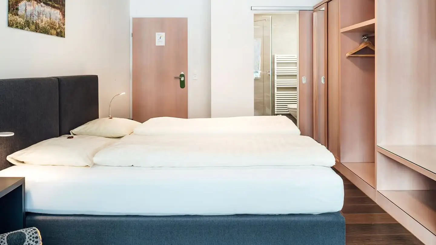 Hôtel à vendre - Via Dalla Staziun 1, 7180 Disentis/Mustér - Photo 2