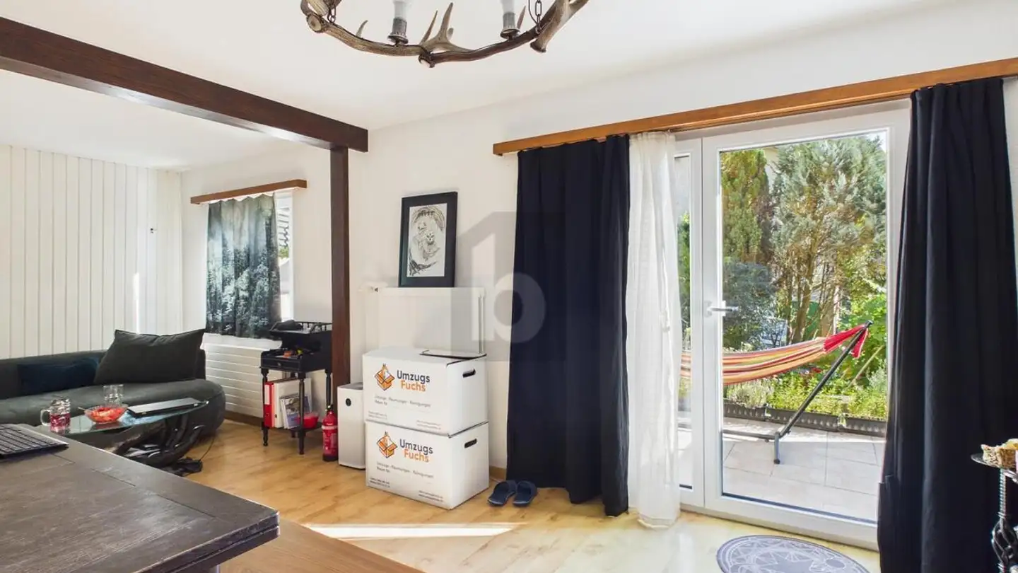 Row house for rent - 5000 Aarau - Photo 2