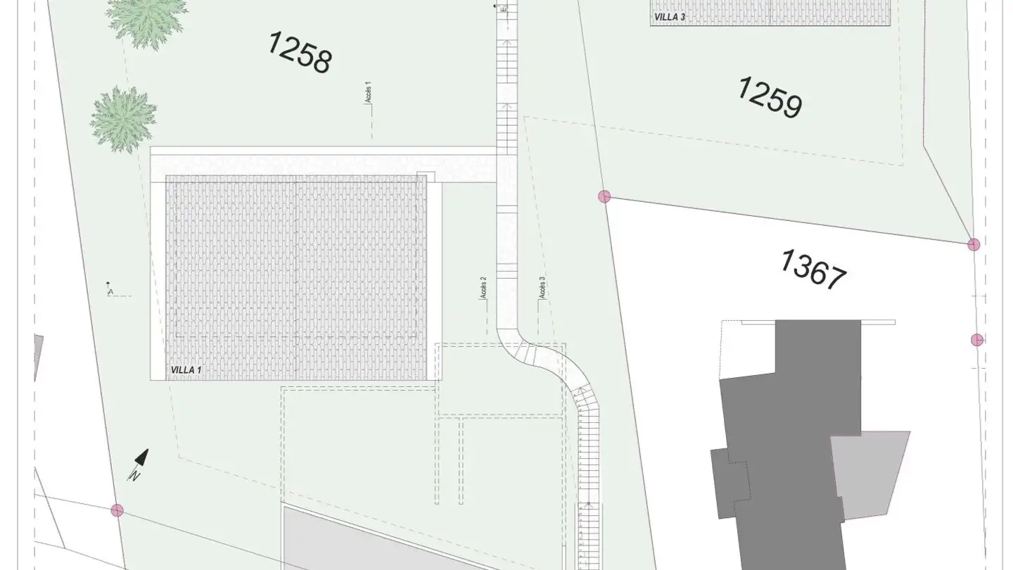 Villa kaufen - Chemin De Mailand, 1941 Vollèges - Foto 4