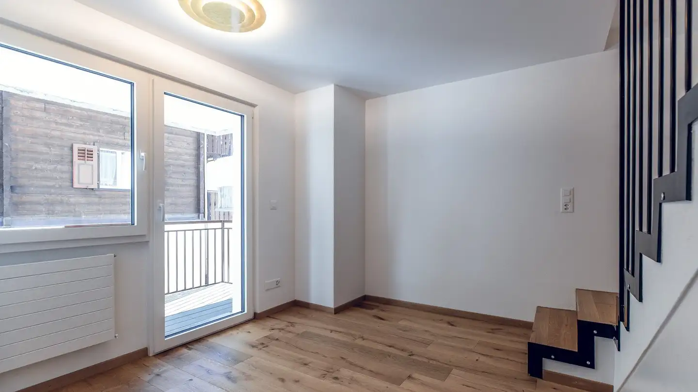 Appartamento in vendita - Via Alpsu 44, 7188 Sedrun - Foto 3