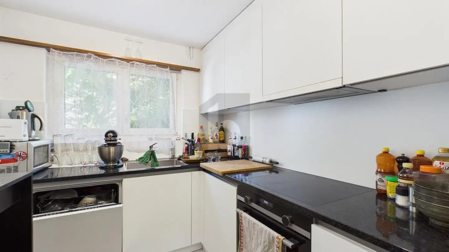Row house for rent - 5000 Aarau - Photo 3