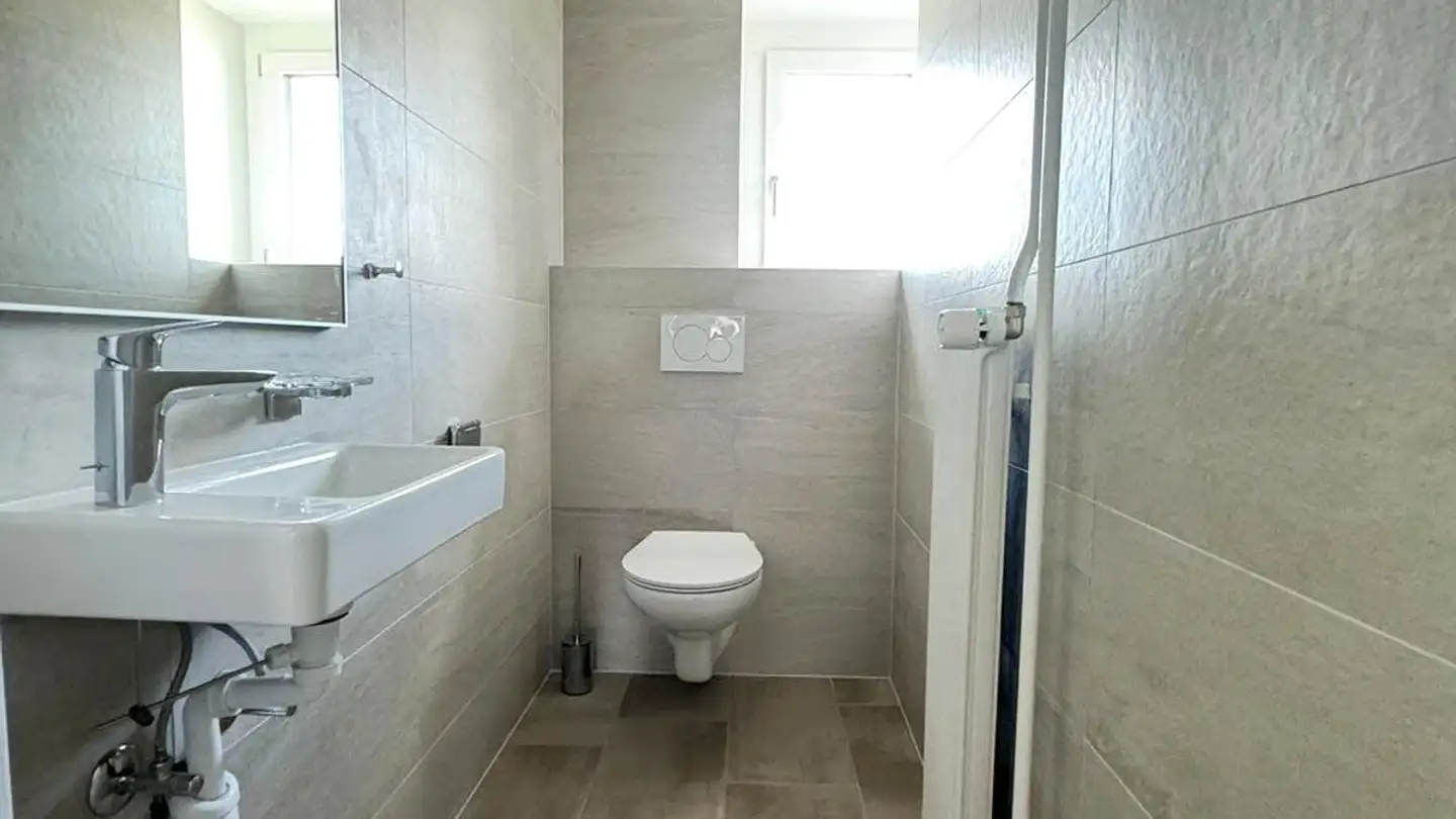 Stanza singola in affitto - Boulevard De Pérolles 16, 1700 Fribourg - Foto 4