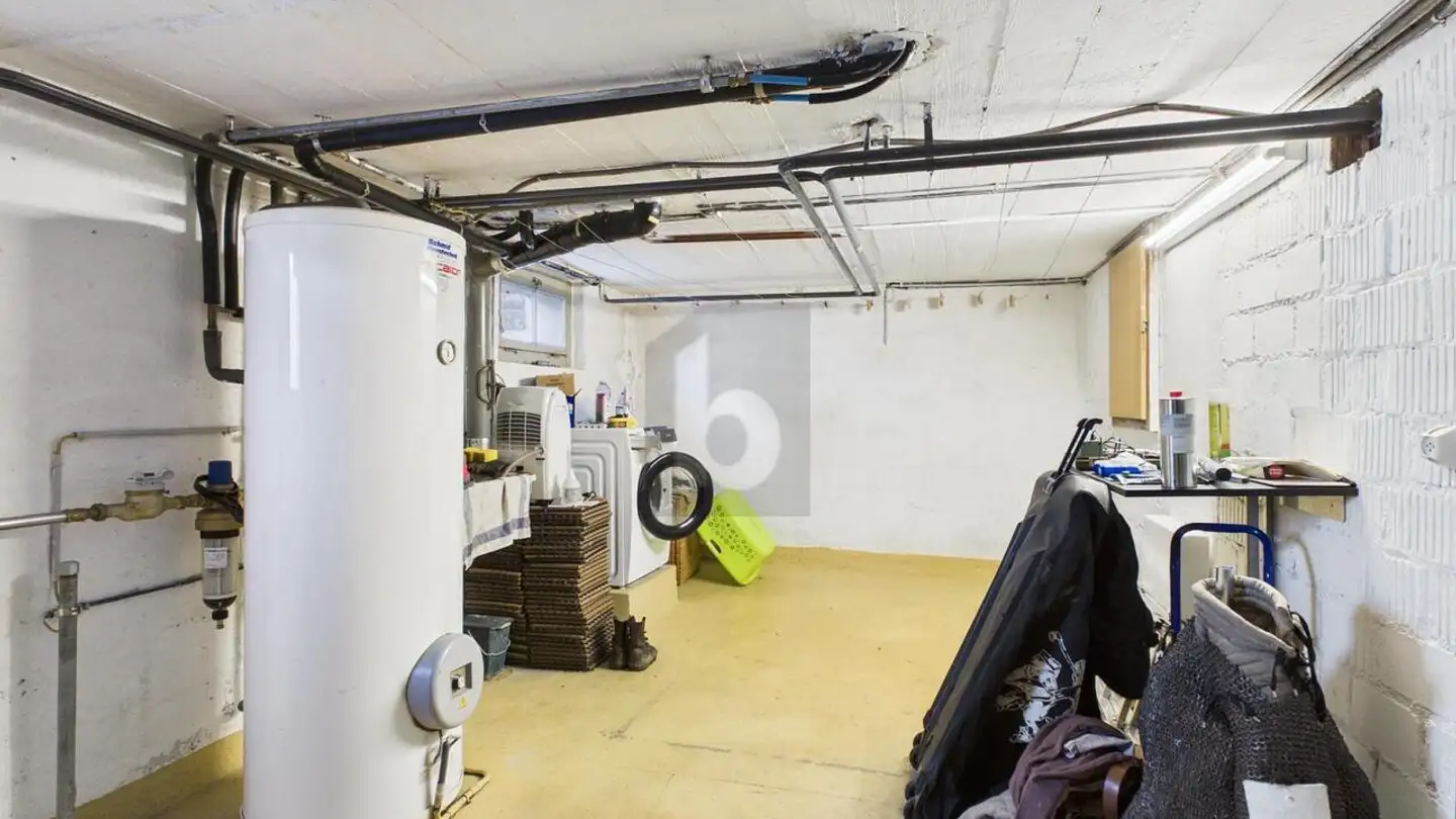 Row house for rent - 5000 Aarau - Photo 4