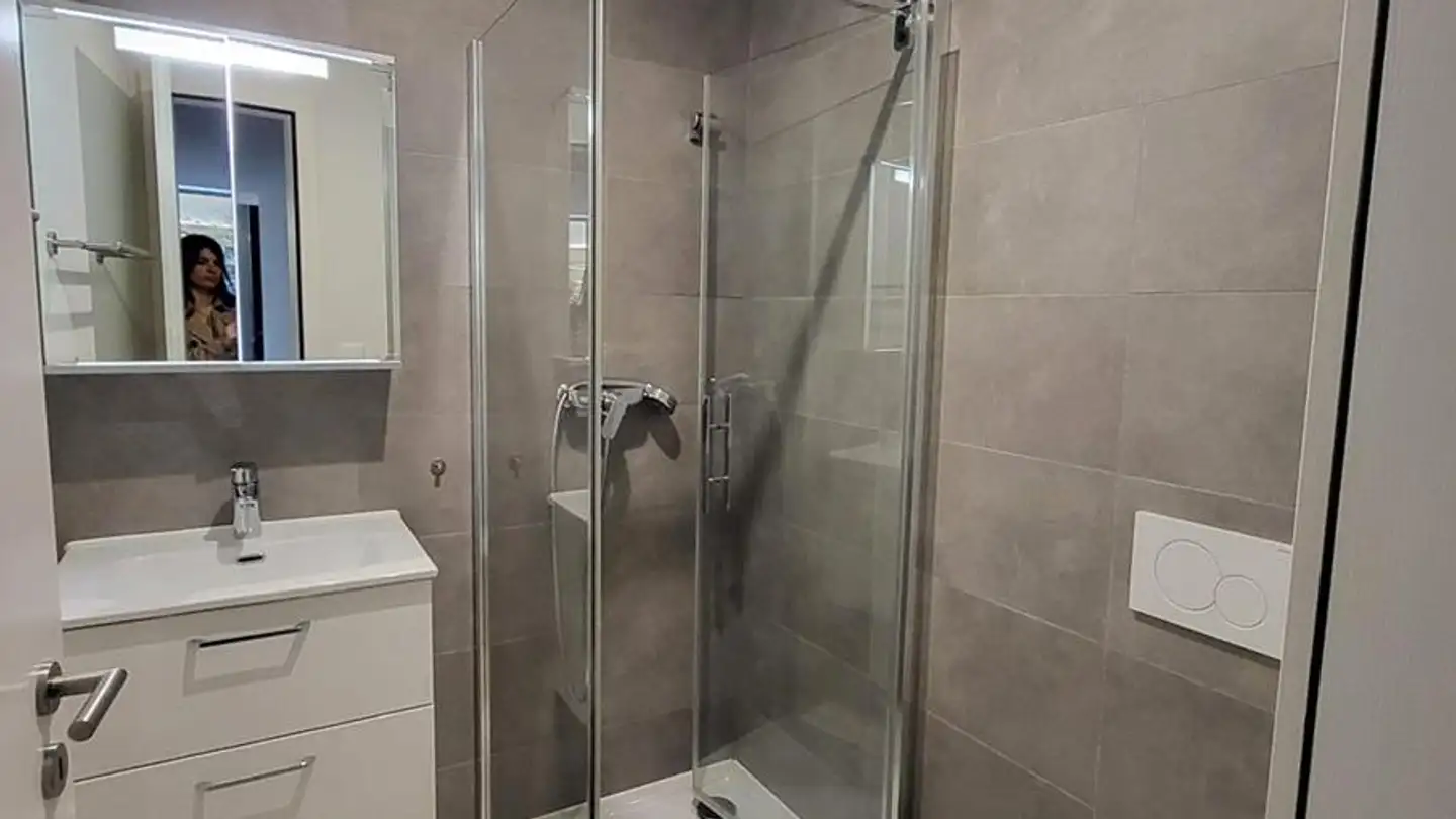 Spazio ufficio in affitto - Rue Bonivard 1, 1820 Veytaux