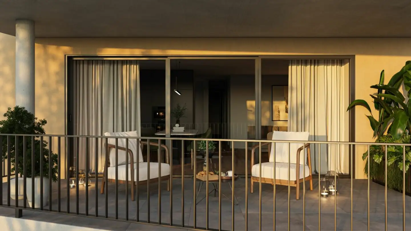 Wohnung kaufen - Untere Bahnhofstrasse 14, 8580 Amriswil