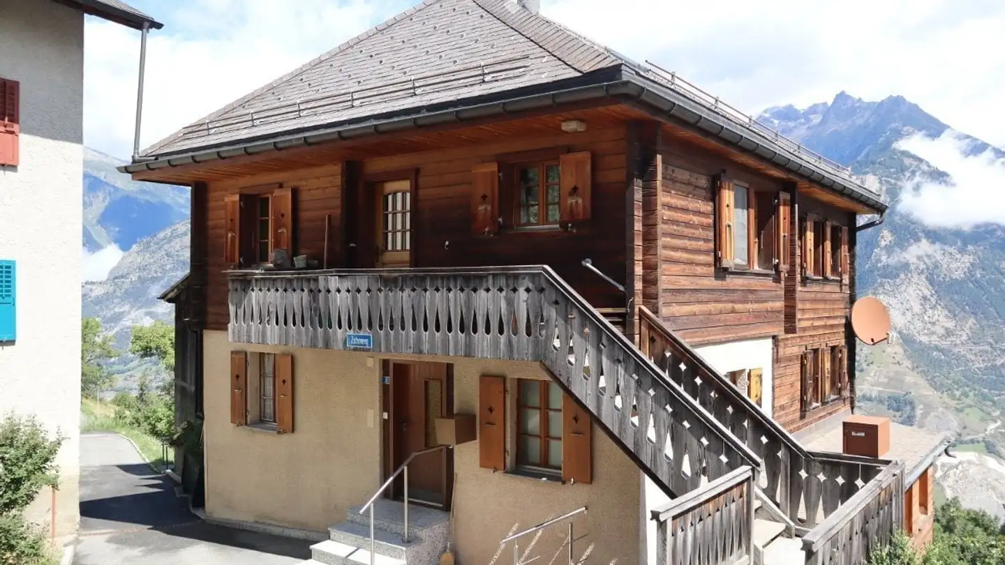 Appartement à louer - Zubeweg 2, 3943 Eischoll - Photo 2