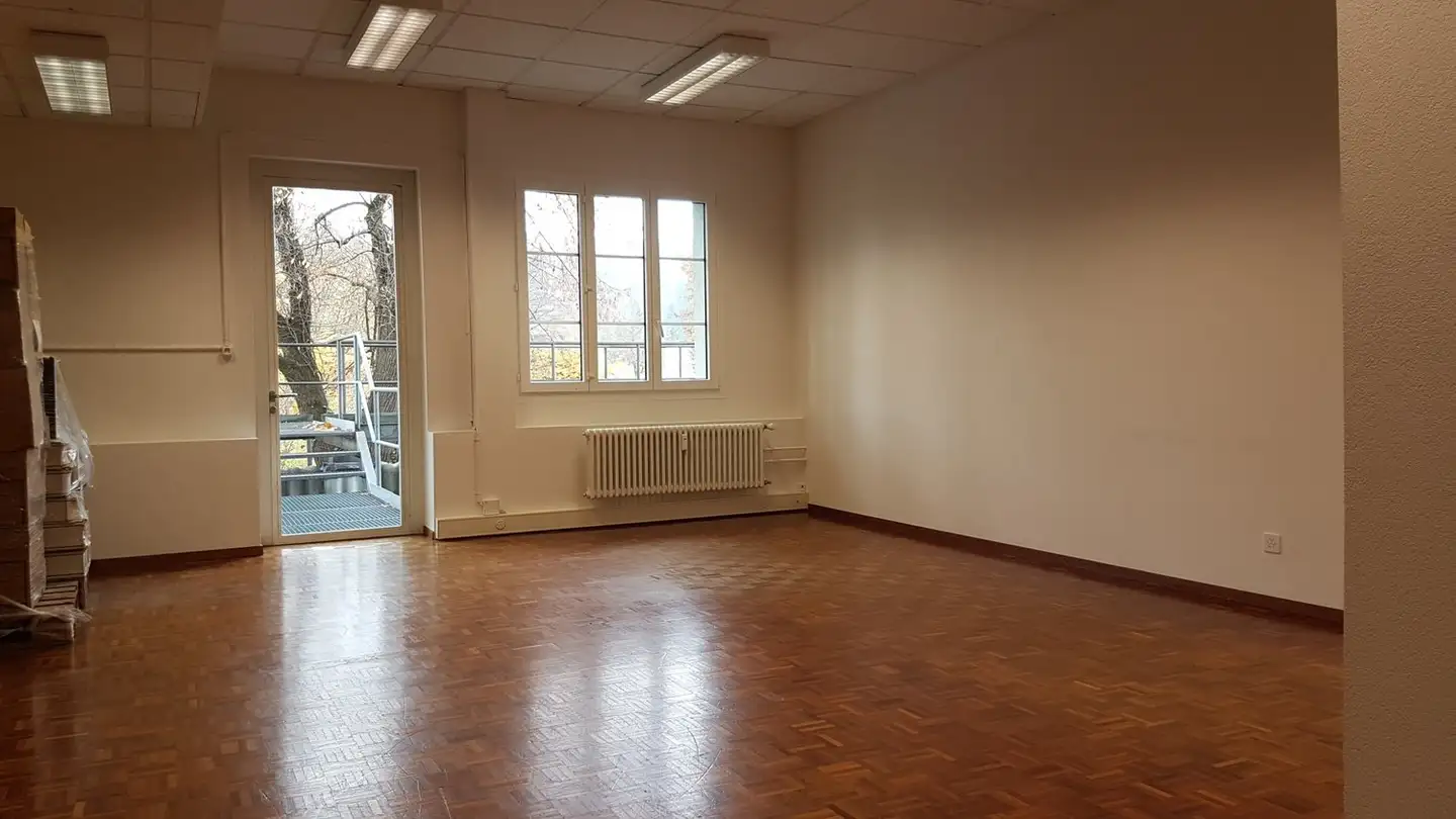 Spazio ufficio in affitto - Neumühlestrasse 42, 8406 Winterthur - Foto 3