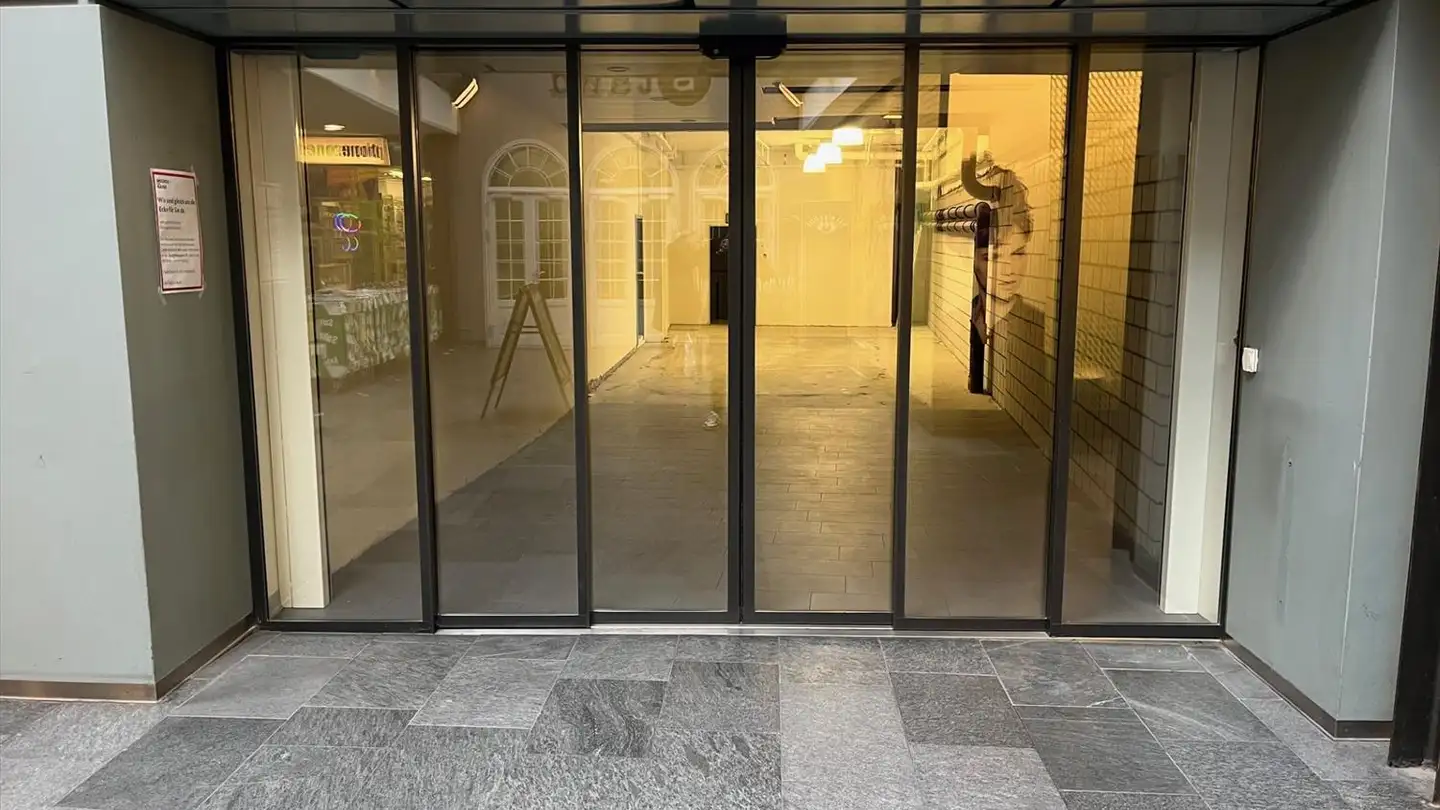 Gewerbe mieten - Zeughausgasse, 3011 Bern - Foto 2