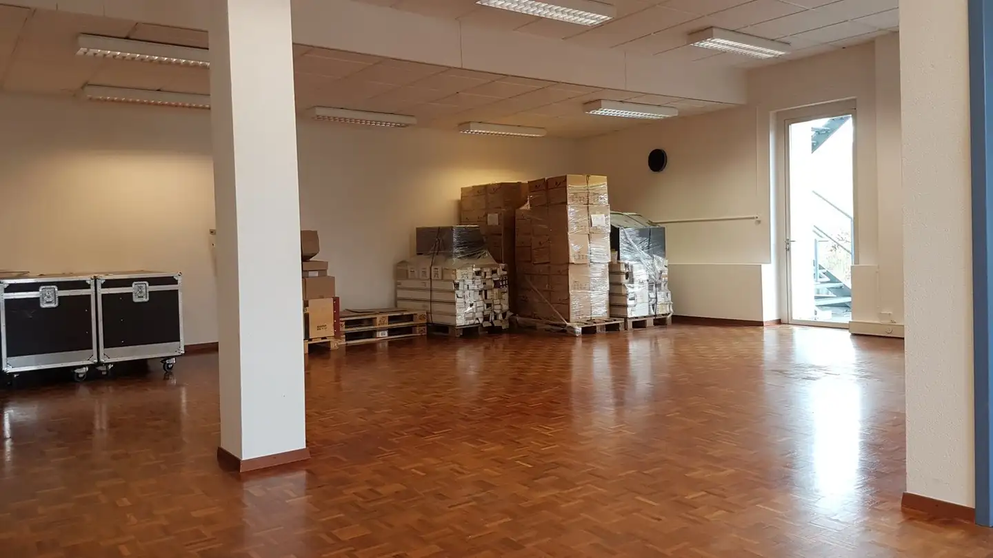 Spazio ufficio in affitto - Neumühlestrasse 42, 8406 Winterthur - Foto 4