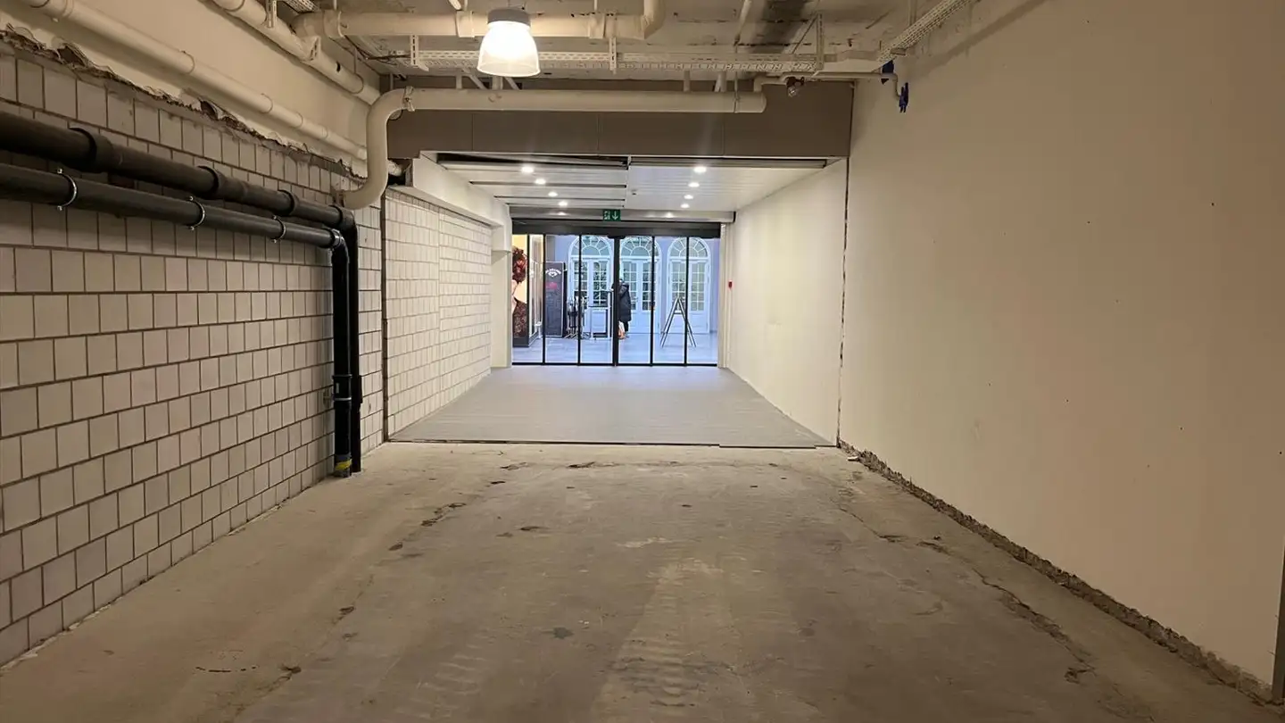 Gewerbe mieten - Zeughausgasse, 3011 Bern - Foto 3