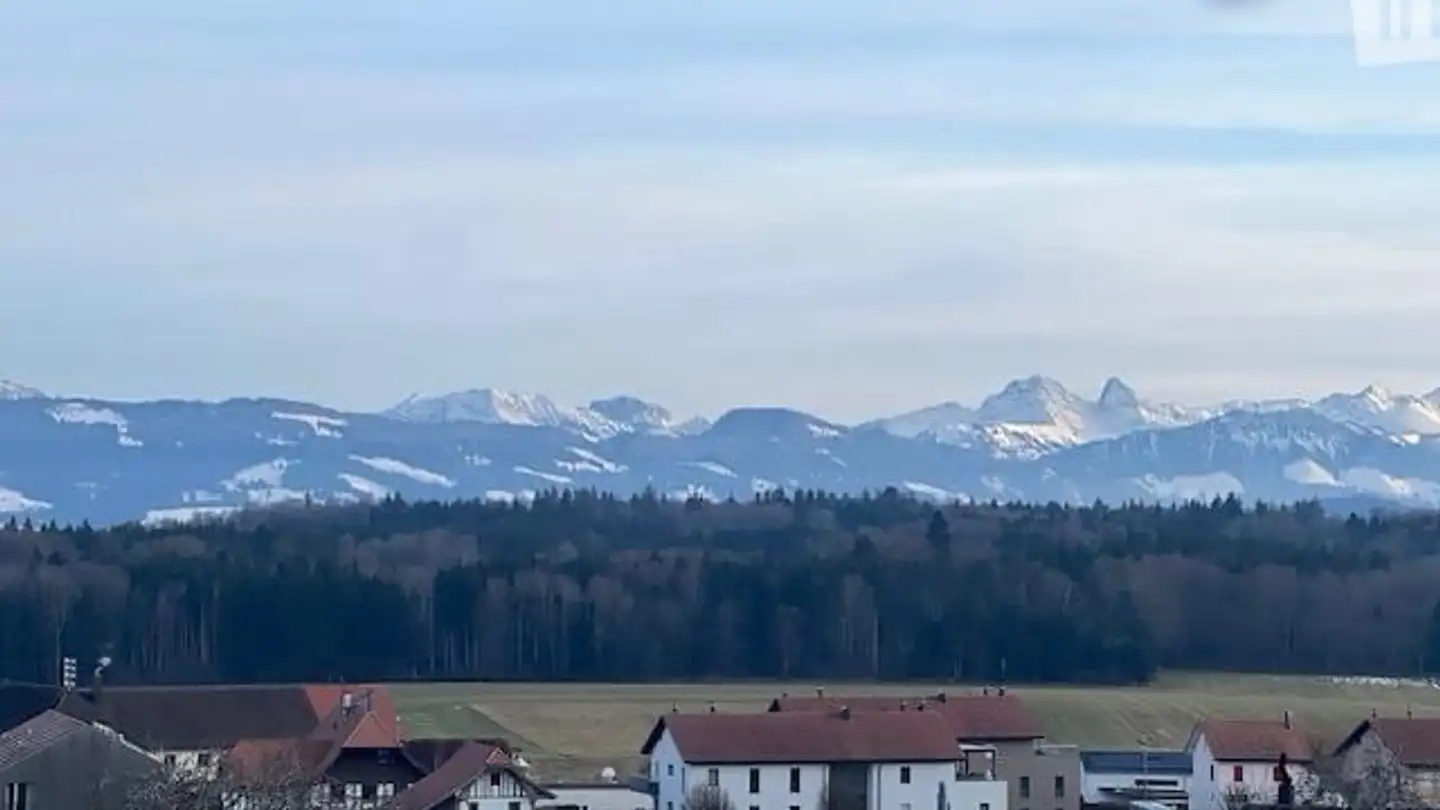 Wohnung mieten - La Fin-Derrey 7, 1756 Onnens FR